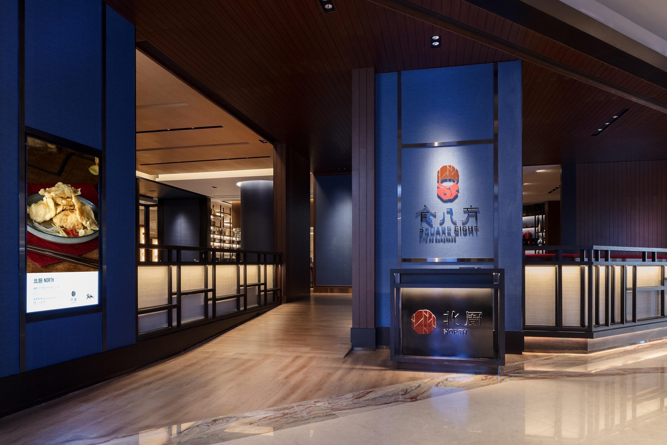 Mgm Macau Hotel Bagian luar foto
