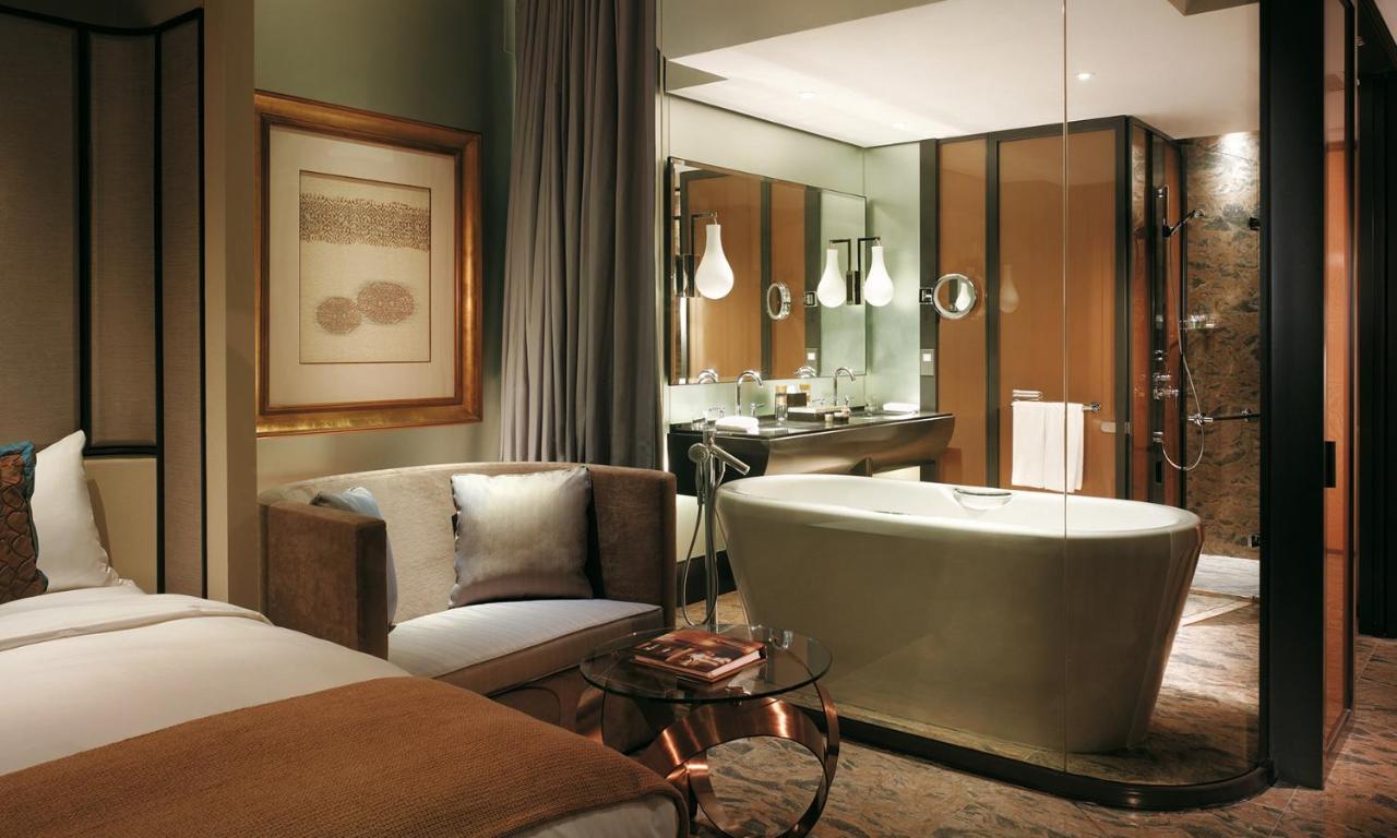 Mgm Macau Hotel Ruang foto